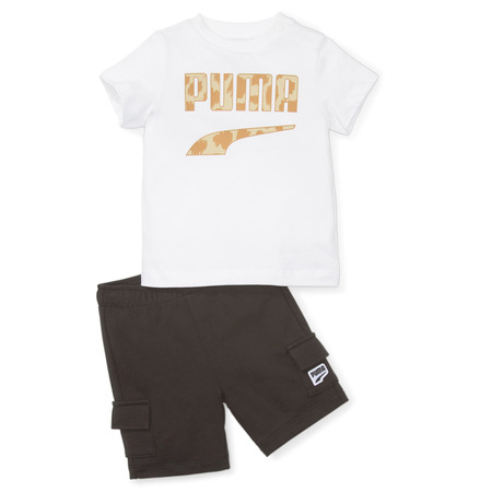 Puma MINICATS DOWNTOWN Infants Set