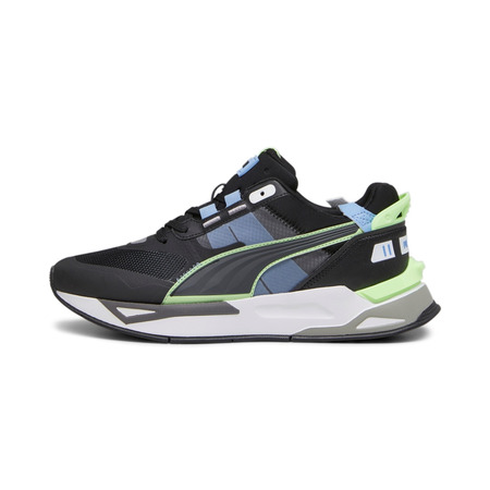 Puma Mirage Sport Tech Reflective "Speed Green"