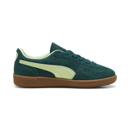 Puma Palermo Jr. "Dark Myrtle"