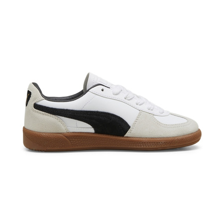 Puma Palermo Leather Jr. "White"