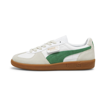 Puma Palermo Leather Unisex "Archive Green"