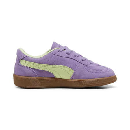 Puma Palermo PS  Kids "Lavender Alert-Cool "