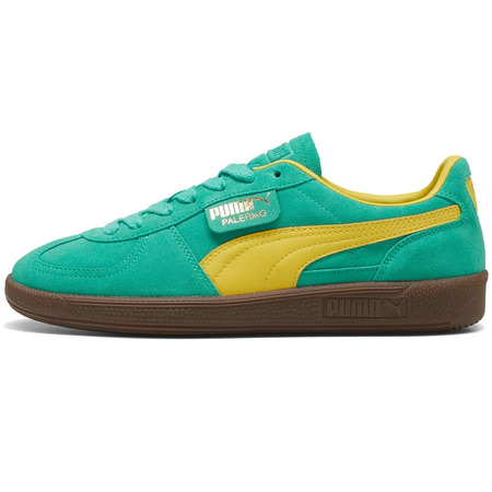 Puma Palermo unisex "Jade Frost-Fresh Pear"