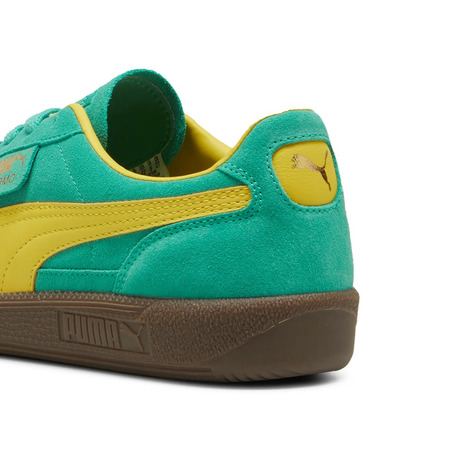 Puma Palermo unisex "Jade Frost-Fresh Pear"