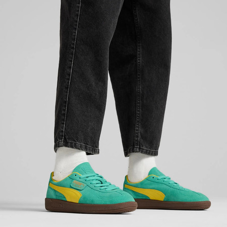 Puma Palermo unisex "Jade Frost-Fresh Pear"