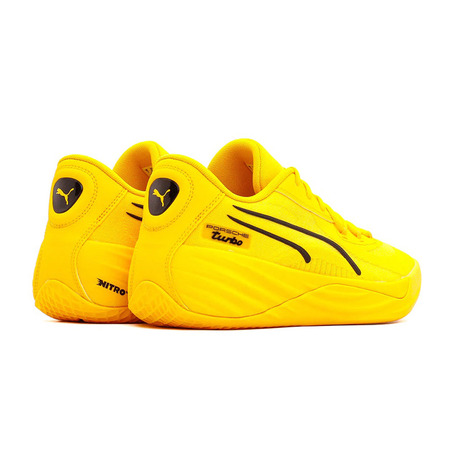 Puma PL All-Pro Nitro Porsche "Sport Yellow"