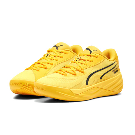 Puma PL All-Pro Nitro Porsche "Sport Yellow"