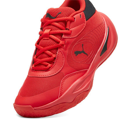 Puma Playmaker Pro PS. "For All Time Red-1"