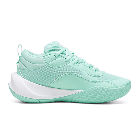 Puma Playmaker Pro JR. "Electric Peppermint"