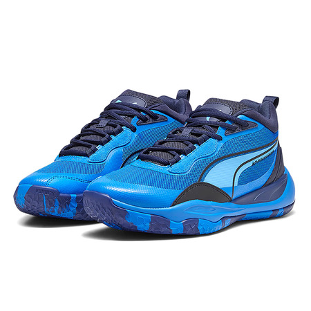 Puma Playmaker Pro Marcus Smart "Ultra Blue"