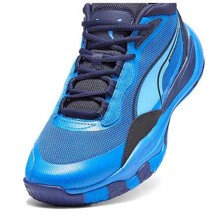 Puma Playmaker Pro Marcus Smart "Ultra Blue"