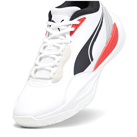 Puma Playmaker Pro Plus "White"