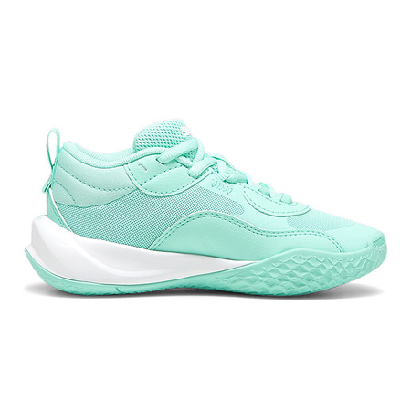 Puma Playmaker Pro PS. "Electric Peppermint"