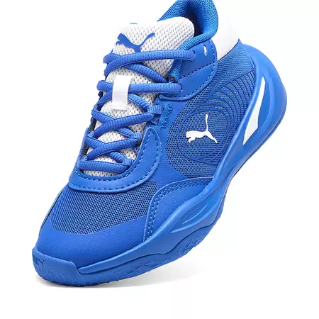 Puma Playmaker Pro PS. "Team Royal"