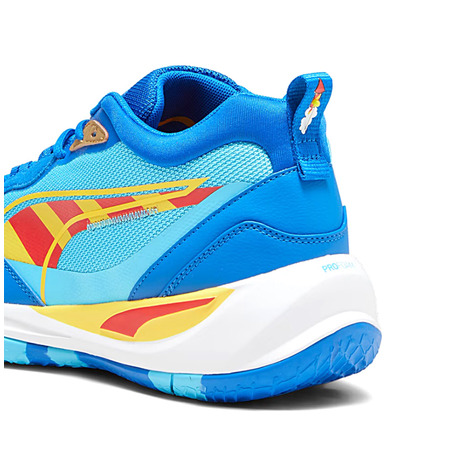 Puma Playmaker Pro "The Smurfs"