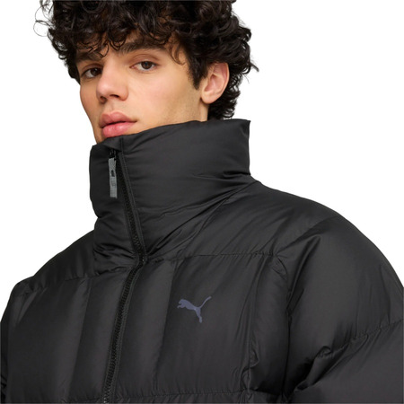 Puma Puffer Jacket "Black"