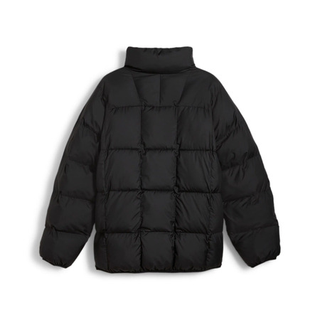 Puma Puffer Jacket "Black"