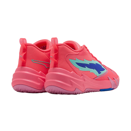 Puma Scoot Zeros "Sunset Glow-Peppermint"