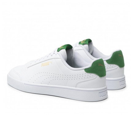 Puma Shuffle Perf "Touch Green"