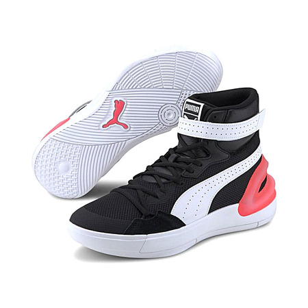 Puma Sky Modern "Black and White"