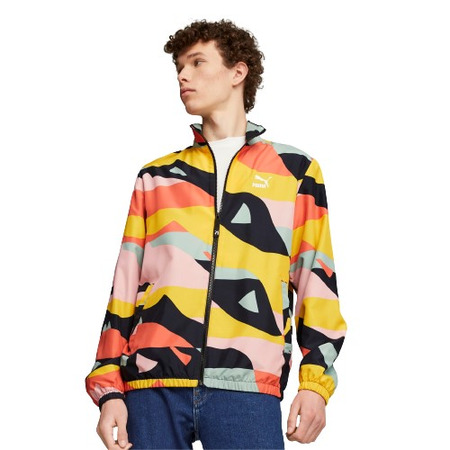 Puma Sportswear Worldwide Woven Jacket