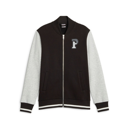 Puma SQUAD Bomber Jacket B "Black"