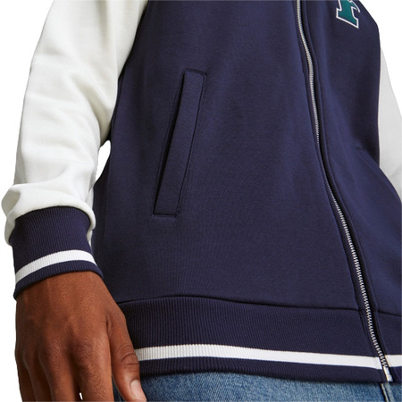 Puma SQUAD Track Jacket FL "Navy"