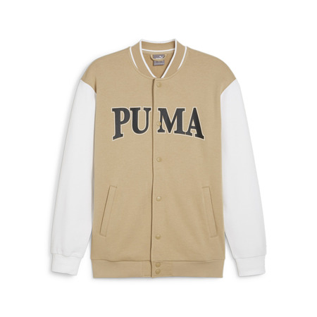 PUMA SQUAD Track Jacket TR "Prairie Tan"