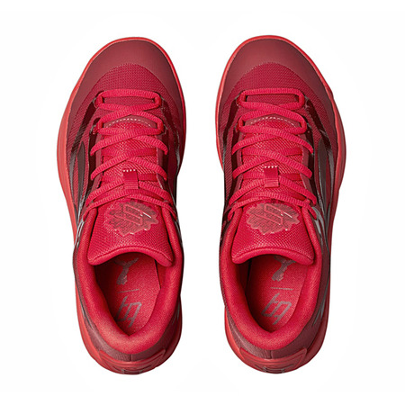 Puma Stewie 2 Ruby W "Urban Red"