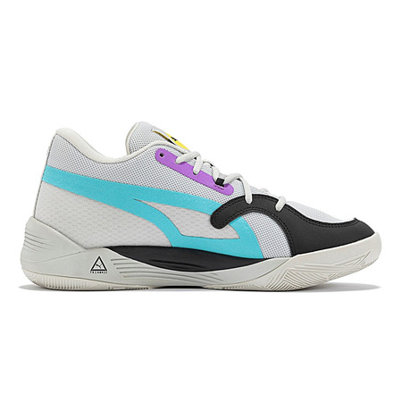 Puma TRC Court Kyle Kuzma "Glacier Gray"