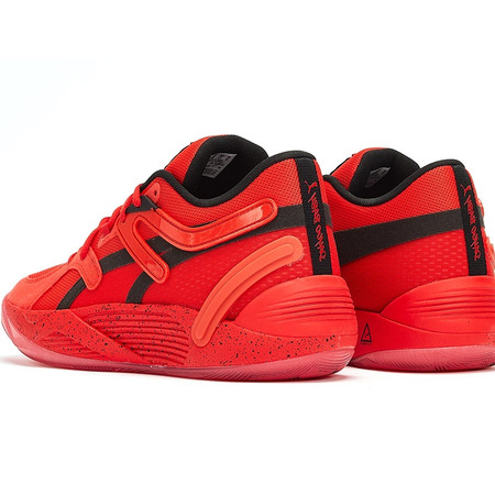 Puma TRC Court Mikey Willians "Daygo Baby"