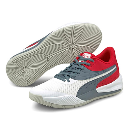 Puma Triple Bluemazing "DeMarcus Cousins Urban Red"