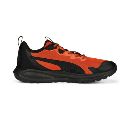 Puma Twitch Runner Trail Summer "Chili Powder"