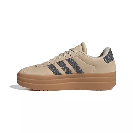 Adidas VL COURT BOLD "Crystal-Sand "