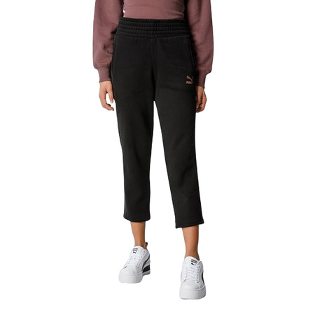 PUMA x AITANA Pants (black)