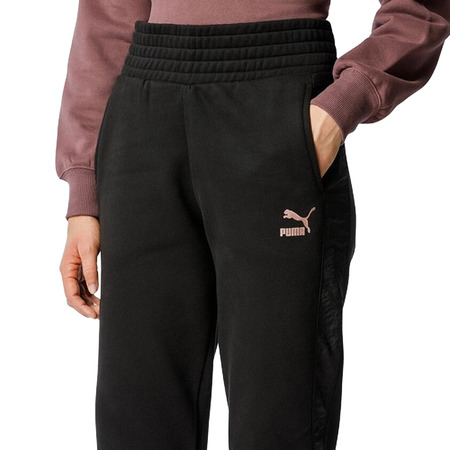 PUMA x AITANA Pants (black)