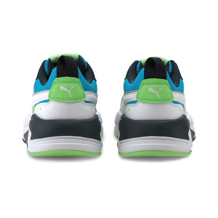 Puma X-Ray Junior "Blue-Green"