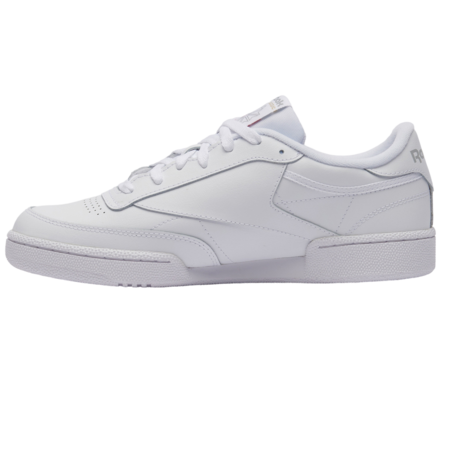 Reebok Classic CLUB C 85 "Intense White"