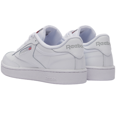 Reebok Classic CLUB C 85 "Intense White"