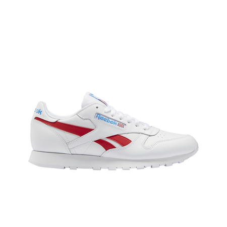 Reebok Classic Leather  "Vectoor Red 83"