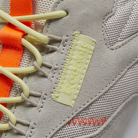 Reebok Classics Leather Ripple Trail W "Lemon Glow"