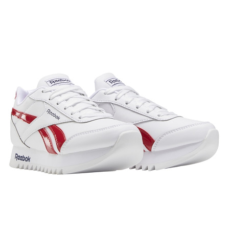 Reebok Royal Classic Jogger 2 Platform "Little Red"