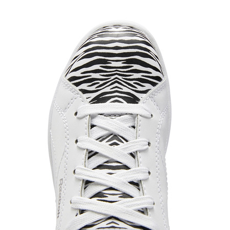 Reebok Royal Complete Clean 2.0 "Zebra"