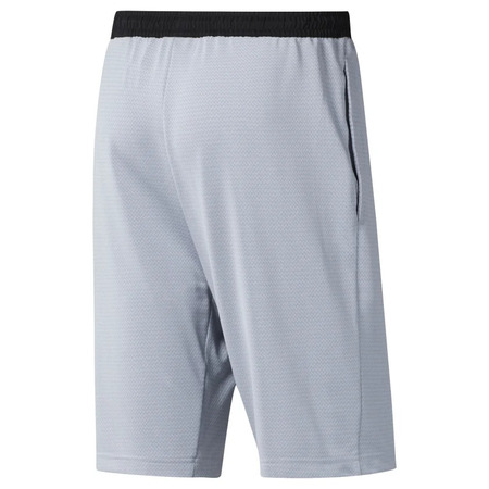 Reebok Workout Ready Knit Short Performance