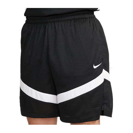 Short Basket Nike Dri-FIT Icon (15 cm) "Black"