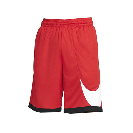 Short Basket Nike Dri-FIT "RedWhite"