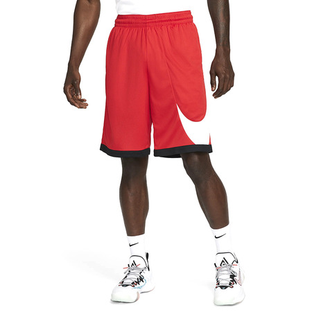 Short Basket Nike Dri-FIT "RedWhite"