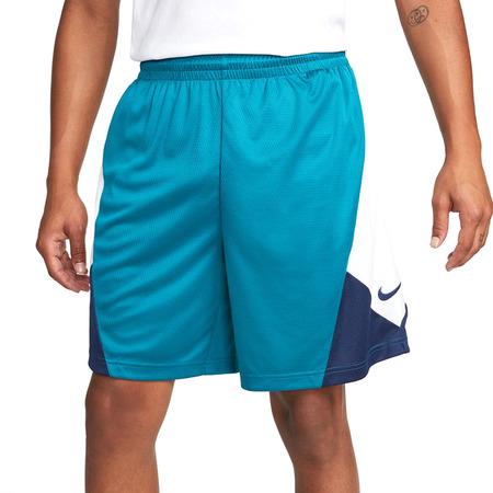 Short Basket Nike Dri-FIT Rival "Bright Spruce"