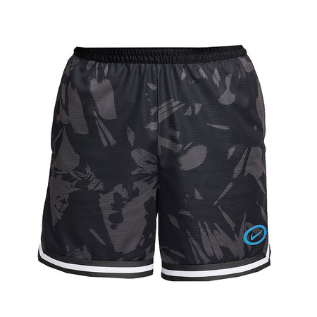 Short Nike Dri Fit ADN "Black-Star Blue"