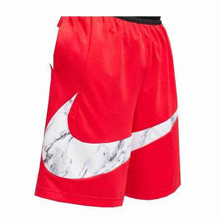 Short Nike Dri-FIT HBR "University Red"